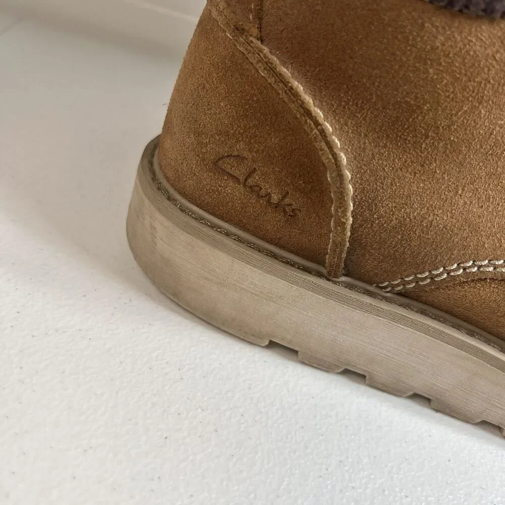 Clarks product pair